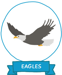 Eagles Class