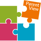 Ofsted Parent View Logo